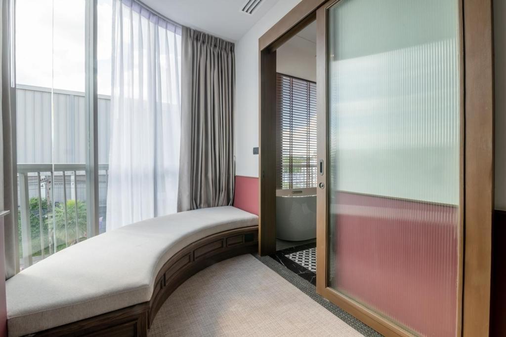 Hotel Moco Udon Thani Exterior foto